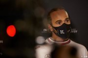 Cette année 2020 a permis à Hamilton de 's'éduquer comme jamais'