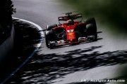 Ferrari not ready to talk 2018 contracts