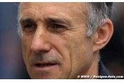 Toro Rosso n'a pas respecté le couvre feu