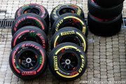 Pirelli dévoile les choix des pilotes pour le GP d'Europe