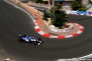 Ericsson a tristement conclu le mauvais week-end de Sauber