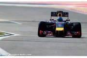 Australia 2014 - GP Preview - Red Bull Renault