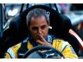 Villeneuve, Montoya, question Kubica comeback