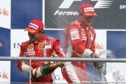 Retour sur la saison 2007 : Spa-Francorchamps