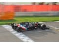 Alonso : Les Pirelli de 18 pouces semblent déjà très bons