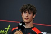 Haas F1 a perdu pied : Bearman explique pourquoi la dynamique s'est inversée