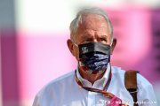 Red Bull didn't 'care' about Wolff's Concorde stance