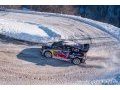 Monte-Carlo, after SS13: Ogier leads after Neuville drama