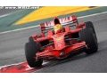 Valentino Rossi ne pense plus à la F1