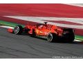 Leclerc et Fuoco rouleront en essais privés pour Ferrari 