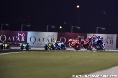 MotoGP funding system ’different to F1’ - Ezpeleta