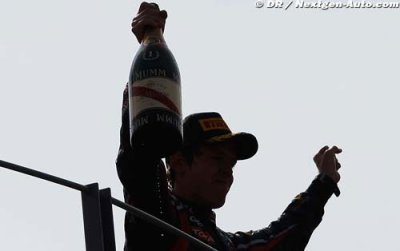 Renault RS27 engine wins Italian Grand Prix