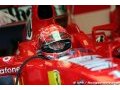 Michael Schumacher : Un documentaire officiel sur Netflix en septembre