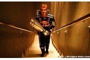 Le nouveau champion n'en revient toujours pas