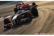 Q&A with Jenson Button after Abu Dhabi