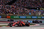 Alpine emerges as new F1 option for Carlos Sainz