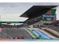 Photos - 2020 Portugal GP - Race