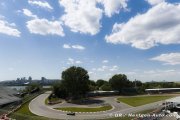 Le Canada promet une réponse pour la F1 'cette semaine'