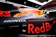 Honda ups F1 budget to EUR 140 million - report