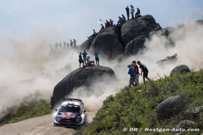 Ogier&nbsp;: Une erreur de notes plutôt qu’une erreur de pilotage