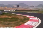 La F1 au Vietnam n'est qu'une "possibilité"