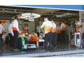 Force India : Sutil et Bianchi confirmés aux essais de Barcelone