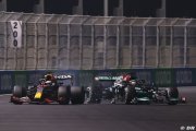 Pour éviter un dénouement tronqué, Wolff veut que la FIA apprenne de Djeddah 