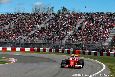 Arrivabene&nbsp;: Ferrari progresse mais ce n’est pas suffisant