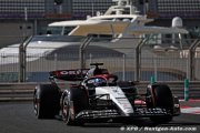 Ricciardo : AlphaTauri 'me voit comme un pilote Red Bull' et non McLaren