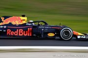 Les sourires sont de retour chez Red Bull