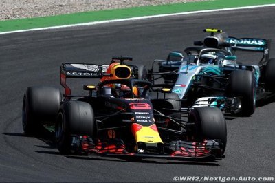 Red Bull sort invaincue des Essais Libres et affiche un rythme prometteur