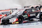Berger prêt à engager le DTM au Grand Prix de Monaco
