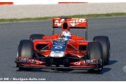 Timo Glock est pessimiste