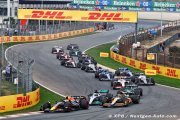 Les tops, les flops et les interrogations après le Grand Prix des Pays-Bas 
