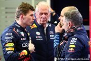 Scandale Horner, flirt avec Mercedes F1 : Verstappen se livre sur les coulisses de 2024