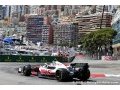 Magnussen et Schumacher sentaient la Q3 à leur portée à Monaco