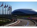 Baku and Russia want spectators at 2020 F1 races