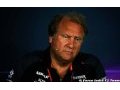 Force India asking F1 for income advance
