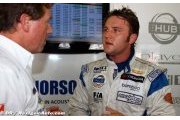 Harry Vaulkhard pénalisé à Portimao