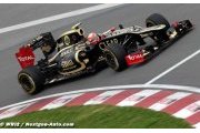 Romain Grosjean hoping history repeats itself in Canada