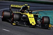 Renault F1 s'est bien rattrapée lors des Libres 2 à Melbourne