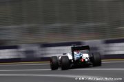 Valtteri Bottas perd 5 places sur la grille de départ
