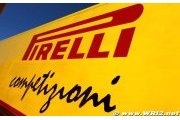 Pirelli is set for a Bulgarian first