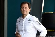 Steiner confirme que Haas n'aura pas de lien avec Aldo Costa