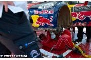 Revealed: Citroen's Finnish secret weapon