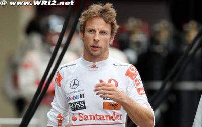 Button attack possibly kidnap attempt - Stewart
