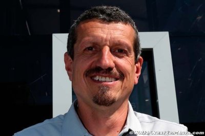 Steiner satisfait de l’annulation des restrictions radio