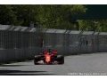 Pour Binotto, malgré la pénalité, ‘Ferrari et Vettel ont gagné la course'