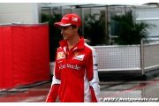 Haas to confirm Gutierrez on Friday