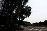 Bataille judiciaire en prévision entre Imola et Monza